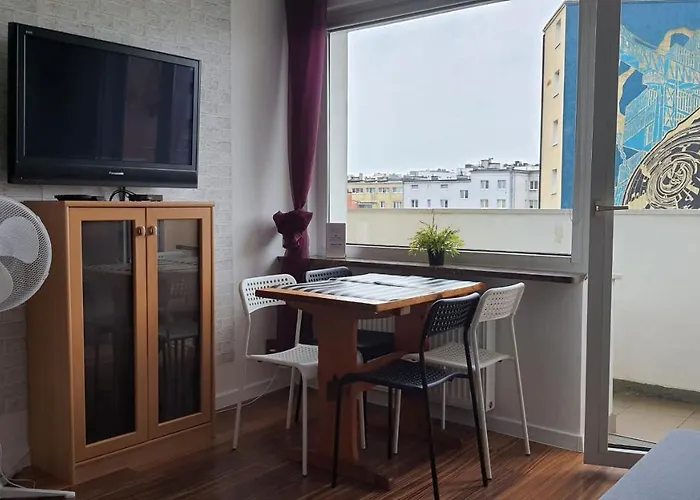 Apartament Gdyniak2