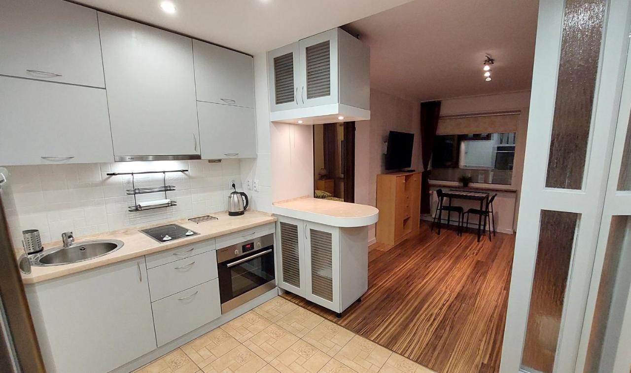 Apartament Gdyniak2
