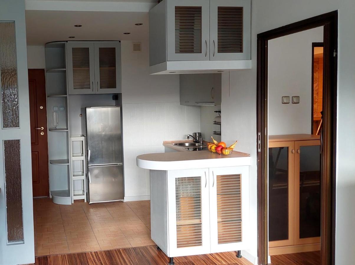Apartment Apartament Gdyniak2 *