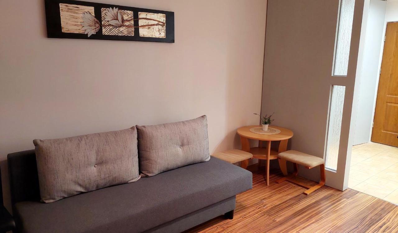 Apartament Gdyniak2 *