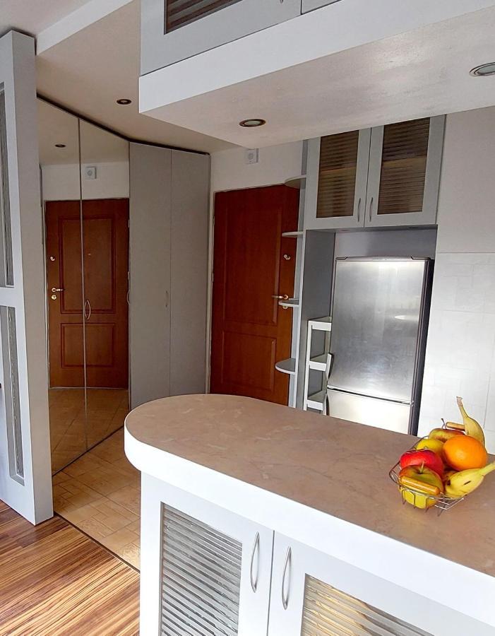 Apartment Apartament Gdyniak2 *