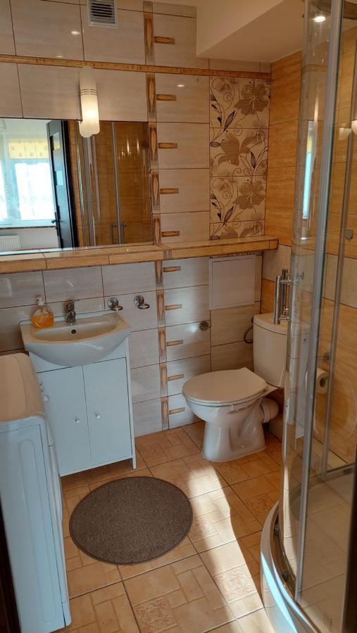 Apartament Gdyniak2 *