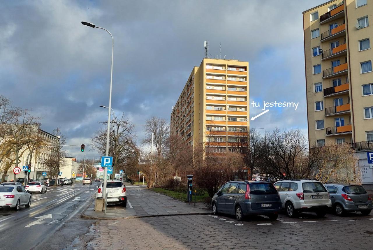 Apartament Gdyniak2 Apartment *