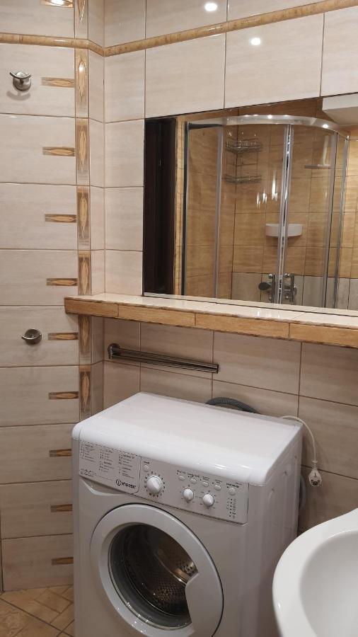 Apartament Gdyniak2 Gdynia