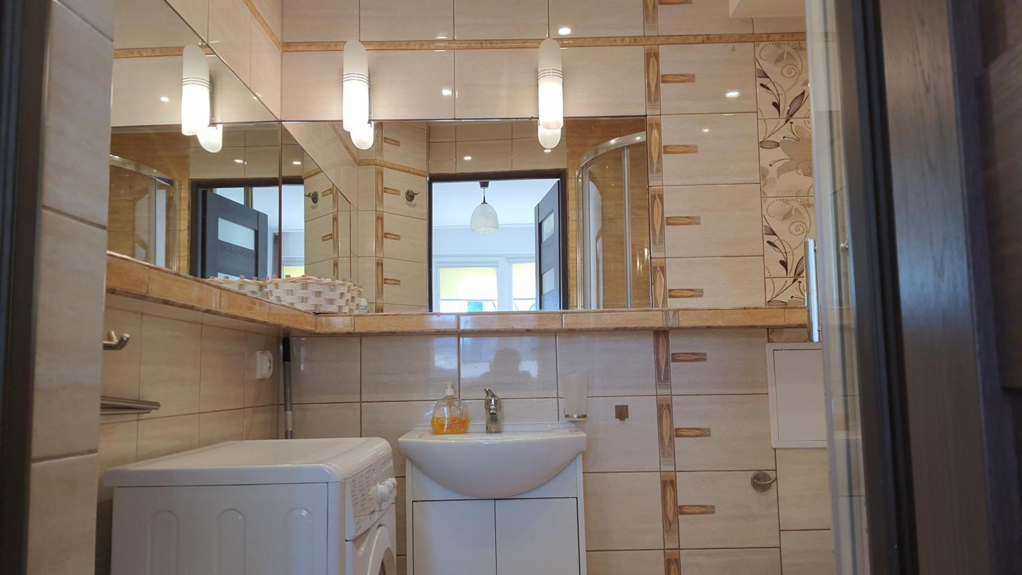 Apartament Gdyniak2 Apartment *