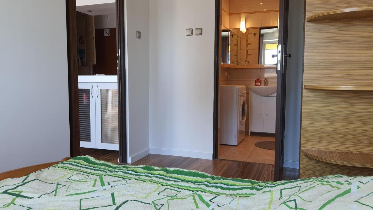Apartament Gdyniak2 * Gdynia