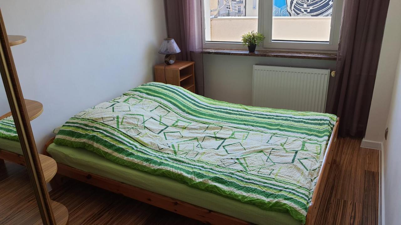 Apartment Apartament Gdyniak2 *
