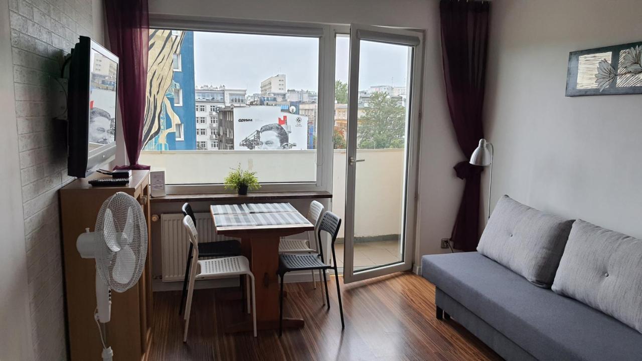 Apartament Gdyniak2 * Gdynia