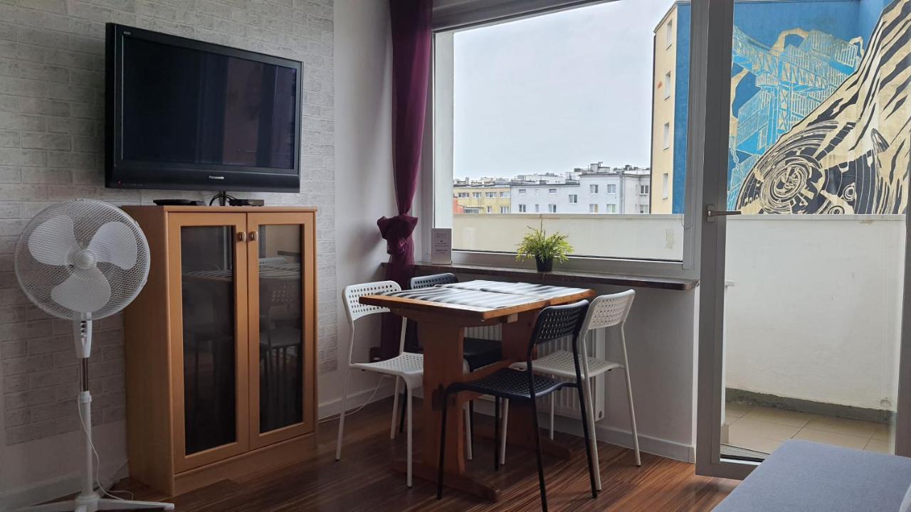 Apartament Gdyniak2 Apartment